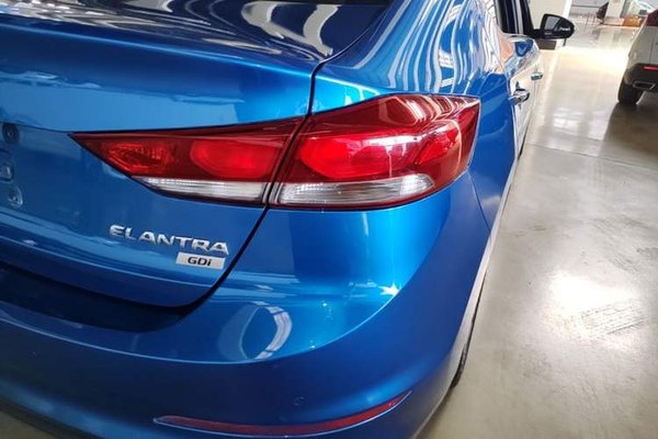 Hyundai Elantra (6th Generation 2016, 110700 км, за 6784 USD - фото 9