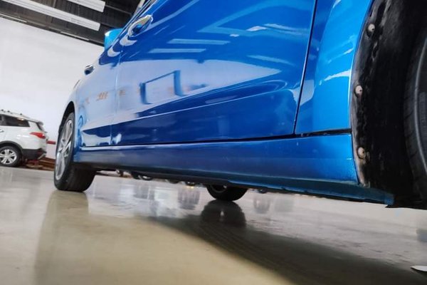 Hyundai Elantra (6th Generation 2016, 110700 км, за 6784 USD - фото 26