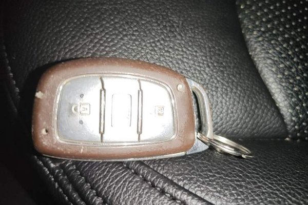 Hyundai Elantra (6th Generation 2016, 110700 км, за 6784 USD - фото 23