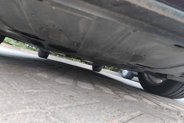 Hyundai Elantra (6th Generation 2016, 96900 км, за 5071 USD - фото 24