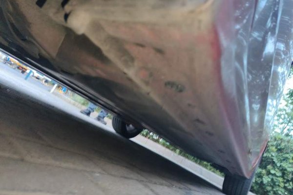 Hyundai Elantra (6th Generation 2016, 96900 км, за 5071 USD - фото 26