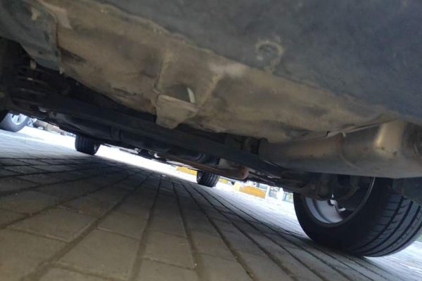 Hyundai Elantra (6th Generation 2016, 96900 км, за 5071 USD - фото 25