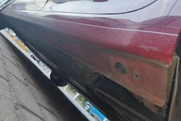 Hyundai Elantra (6th Generation 2016, 96900 км, за 5071 USD - фото 28
