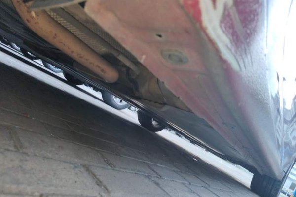 Hyundai Elantra (6th Generation 2016, 96900 км, за 5071 USD - фото 29