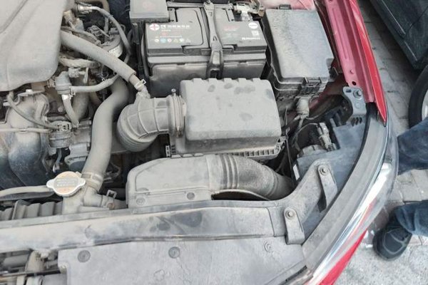 Hyundai Elantra (6th Generation 2016, 96900 км, за 5071 USD - фото 22