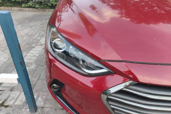 Hyundai Elantra (6th Generation 2016, 96900 км, за 5071 USD - фото 7