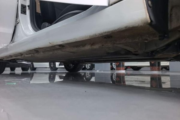 Hyundai Elantra (6th Generation 2016, 118300 км, за 7099 USD - фото 26