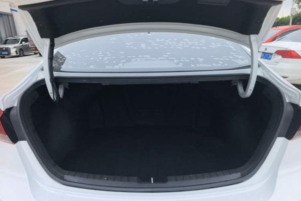 Hyundai Elantra (6th Generation 2016, 118300 км, за 7099 USD - фото 22