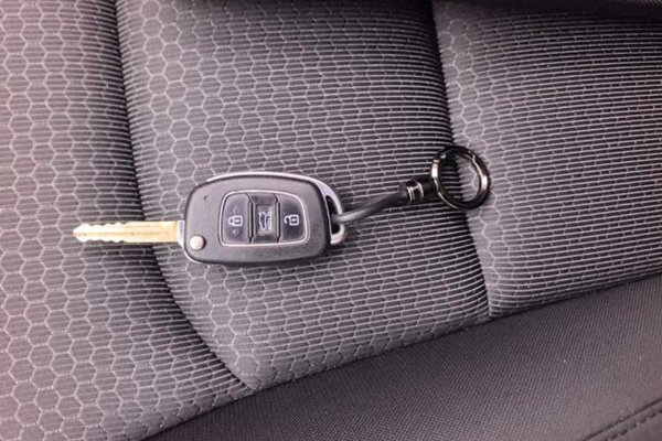 Hyundai Elantra (6th Generation 2016, 118300 км, за 7099 USD - фото 23
