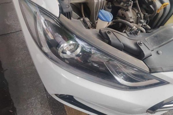 Hyundai Elantra (6th Generation 2016, 125700 км, за 6270 USD - фото 7