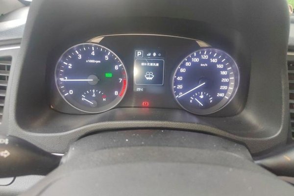 Hyundai Elantra (6th Generation 2016, 125700 км, за 6270 USD - фото 10