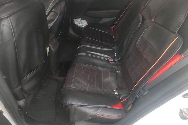 Hyundai Elantra (6th Generation 2016, 125700 км, за 6270 USD - фото 20