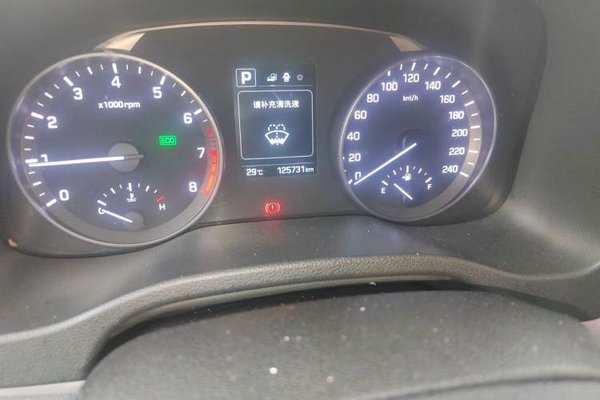 Hyundai Elantra (6th Generation 2016, 125700 км, за 6270 USD - фото 11