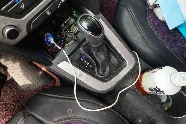 Hyundai Elantra (6th Generation 2018, 102600 км, за 7113 USD - фото 11
