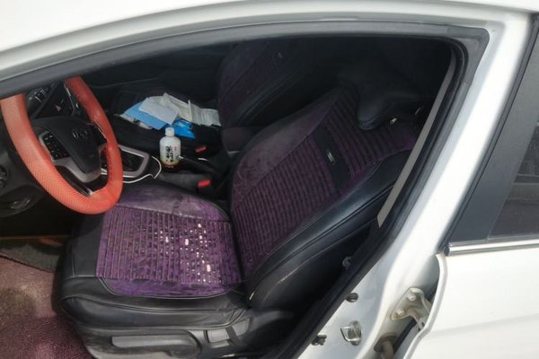 Hyundai Elantra (6th Generation 2018, 102600 км, за 7113 USD - фото 12