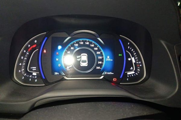 Hyundai Elantra (6th Generation 2019, 51600 км, за 6211 USD - фото 27