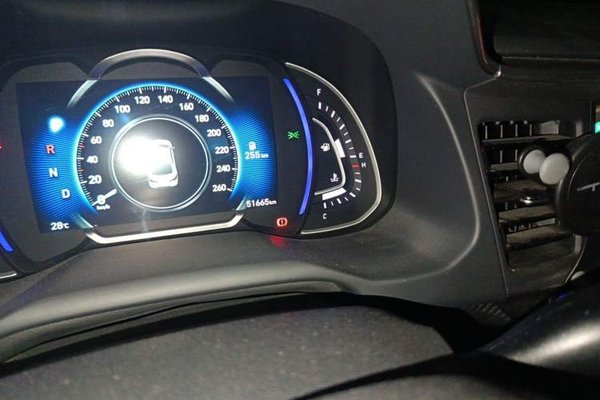 Hyundai Elantra (6th Generation 2019, 51600 км, за 6211 USD - фото 28