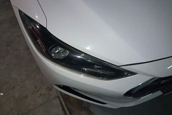 Hyundai Elantra (6th Generation 2019, 51600 км, за 6211 USD - фото 23
