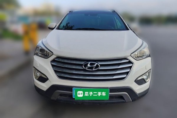 Hyundai Grand SantaFe 2013, 93000 км, за 5698 USD