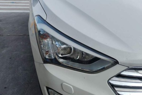 Hyundai Grand SantaFe 2013, 93000 км, за 5698 USD - фото 7