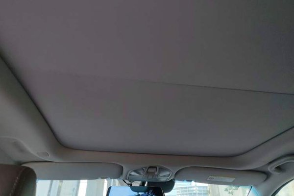 Hyundai Grand SantaFe 2013, 93000 км, за 5698 USD - фото 15