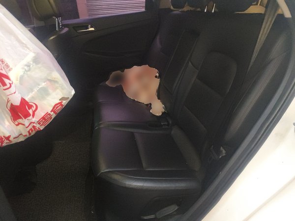 Hyundai Tucson 2015, 125800 км, за 6251 USD - фото 18