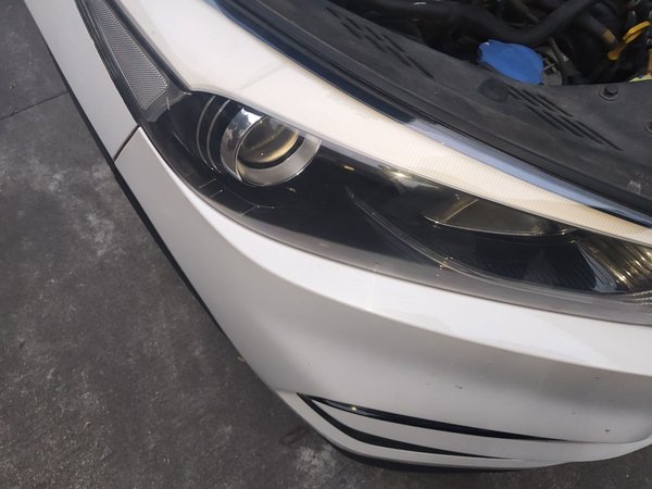 Hyundai Tucson 2015, 125800 км, за 6251 USD - фото 7