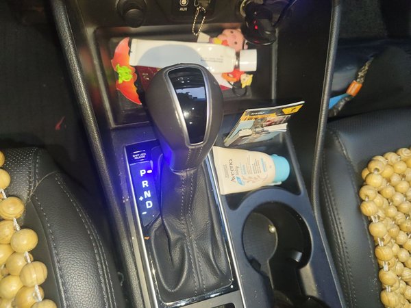 Hyundai Tucson 2015, 125800 км, за 6251 USD - фото 15