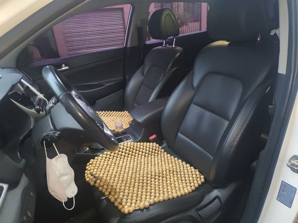 Hyundai Tucson 2015, 125800 км, за 6251 USD - фото 16