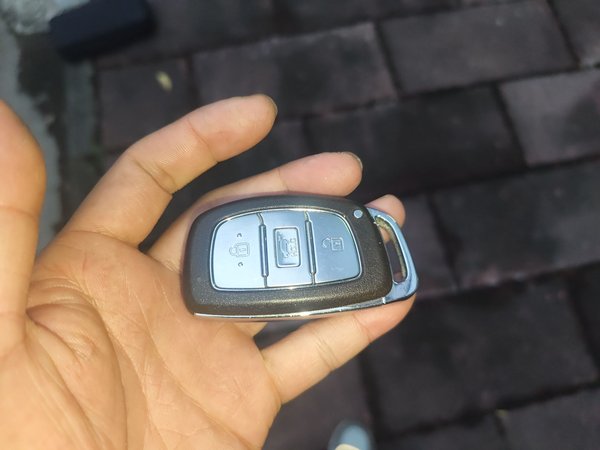 Hyundai Tucson 2015, 125800 км, за 6251 USD - фото 9