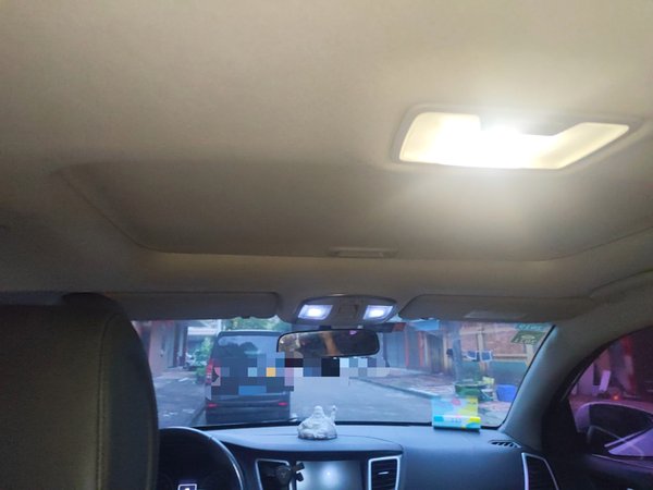 Hyundai Tucson 2015, 125800 км, за 6251 USD - фото 19