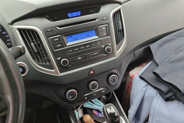 Hyundai ix25 2015, 109400 км, за 7216 USD - фото 12