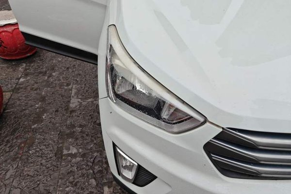 Hyundai ix25 2015, 109400 км, за 7216 USD - фото 7