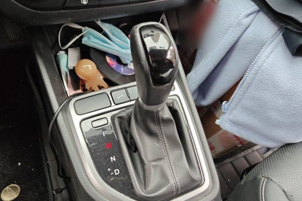 Hyundai ix25 2015, 109400 км, за 7216 USD - фото 13