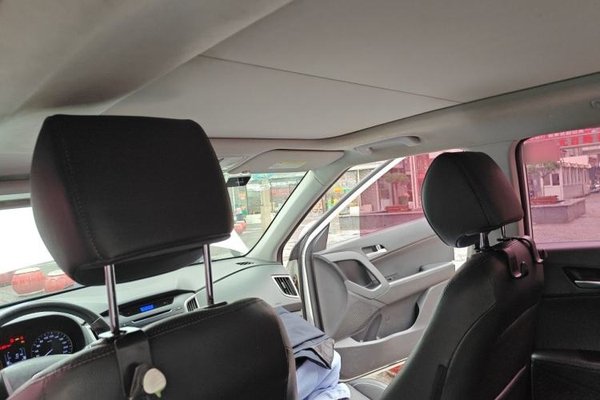 Hyundai ix25 2015, 109400 км, за 7216 USD - фото 15