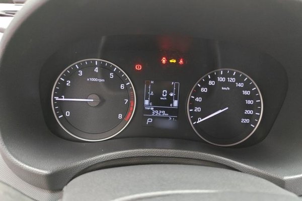 Hyundai ix25 2015, 109400 км, за 7216 USD - фото 10