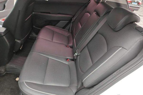 Hyundai ix25 2015, 109400 км, за 7216 USD - фото 20