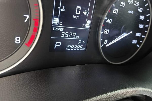 Hyundai ix25 2015, 109400 км, за 7216 USD - фото 11