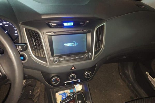 Hyundai ix25 2015, 114900 км, за 4533 USD - фото 13