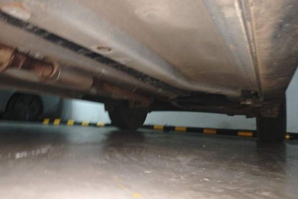 Hyundai ix25 2015, 114900 км, за 4533 USD - фото 26