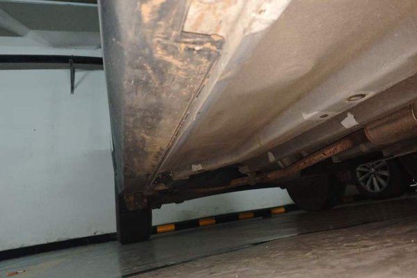 Hyundai ix25 2015, 114900 км, за 4533 USD - фото 27