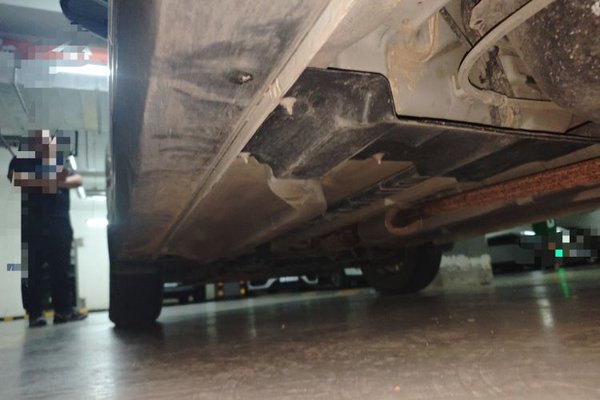 Hyundai ix25 2015, 114900 км, за 4533 USD - фото 28