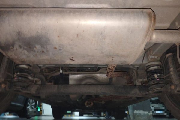 Hyundai ix25 2015, 114900 км, за 4533 USD - фото 25