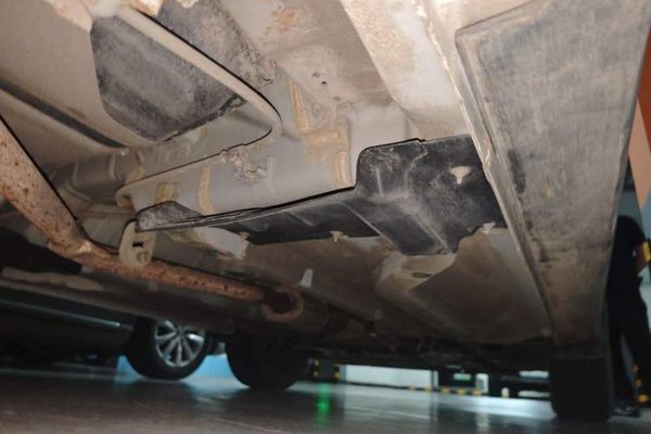 Hyundai ix25 2015, 114900 км, за 4533 USD - фото 29