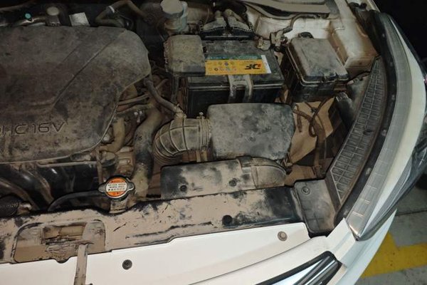 Hyundai ix25 2015, 114900 км, за 4533 USD - фото 22