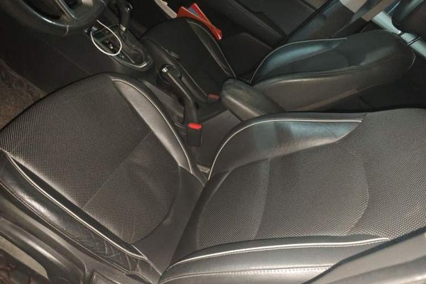 Hyundai ix25 2015, 114900 км, за 4533 USD - фото 15