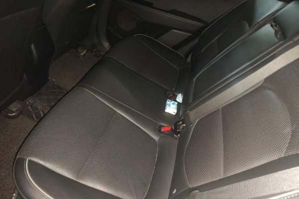 Hyundai ix25 2015, 114900 км, за 4533 USD - фото 17
