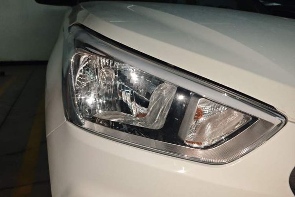 Hyundai ix25 2015, 114900 км, за 4533 USD - фото 7