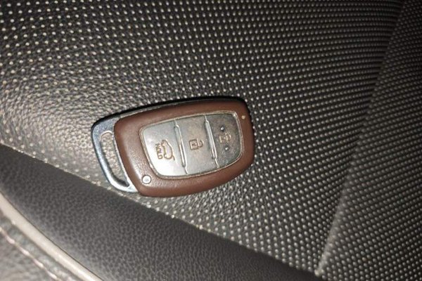 Hyundai ix25 2015, 114900 км, за 4533 USD - фото 20