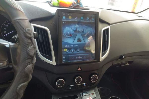 Hyundai ix25 2015, 116200 км, за 7036 USD - фото 12